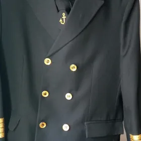 Морской Костюм