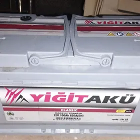 аккумулятор 100