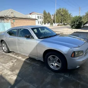Dodge Charger 2007