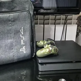 Playstation 4silim 1tr