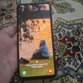 Samsung a20 amatly baha