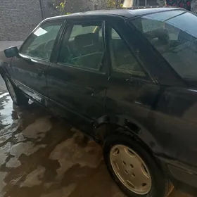 Audi 80 1992