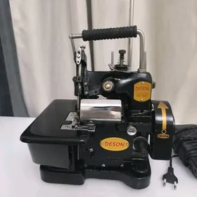 аверлок машын