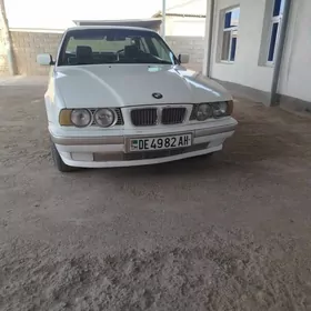 BMW 525 1994