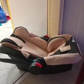 детское автокресло