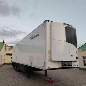 Schmitz Cargobull 2020