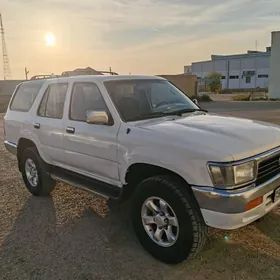 Toyota 4Runner 1995