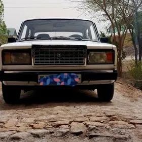 Lada 2107 1998