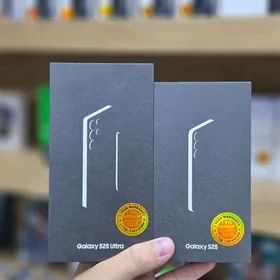 Samsung S25 Ultra kredit