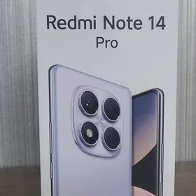 Redmi Note 14 pro kredit garas