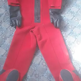 kombinzon (wodolazny)