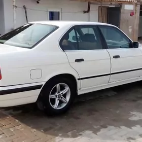 BMW 525 1994