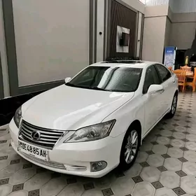 Lexus ES 350 2012