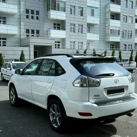 Lexus RX 330 2005