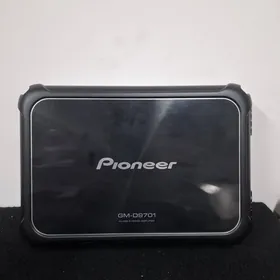 Pioneer 97-01 D class
