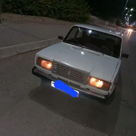 Lada 2107 1999
