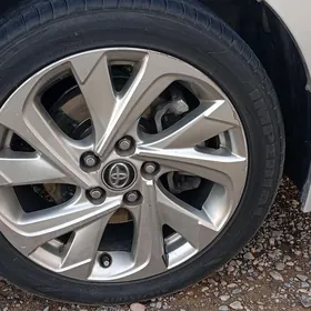 Diska teker 225.45.17 disga tigir