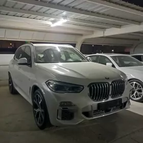 BMW X5 2019