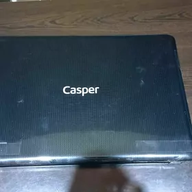 i3 Casper novutbuk