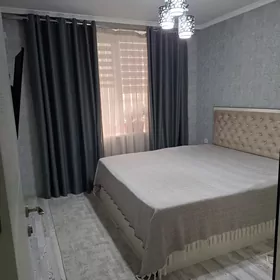 kwartira 2 etaj,komn 4