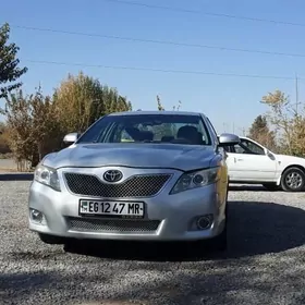 Toyota Camry 2010