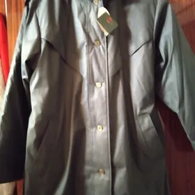 пальто женское