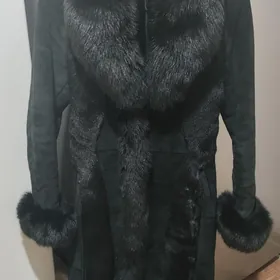 дублёнка (dublyonka)