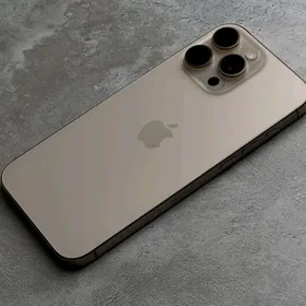 iPhone 16 Pro Max 256GB