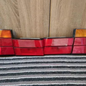 BMW yzky Faralar original Hella