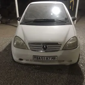 Mercedes-Benz A150 2003