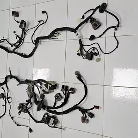 Ford Expedition kabel toplumy