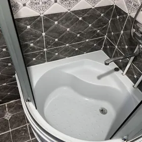 душевая кабина dus kabina