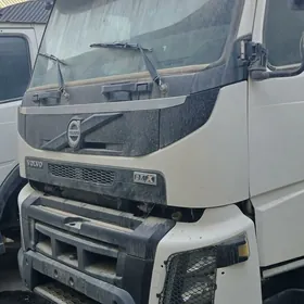 Ford Cargo 3535D 2014