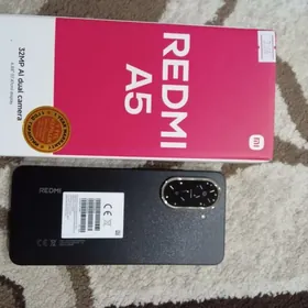 Redmi a5