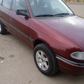 Opel Astra 1992