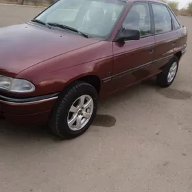 Opel Astra 1992