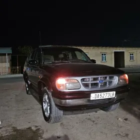 Ford Explorer 1996