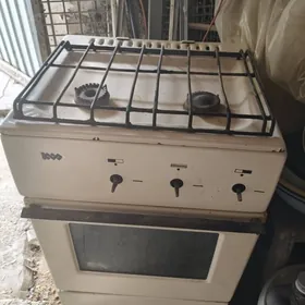 газовая плита