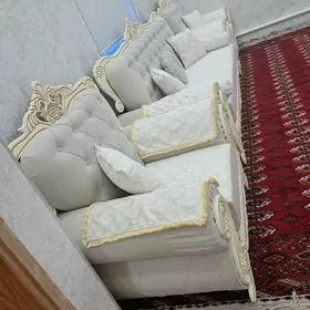 klasika diwan kreslo