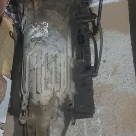 коробка акпп 4RUNNER 2wd