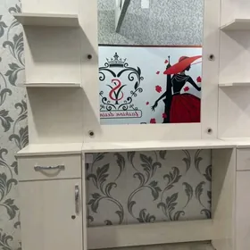 Salon uchin oy uchin ayna