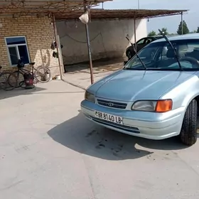 Toyota Tercel 1996