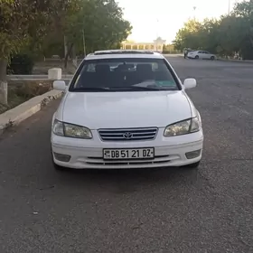 Toyota Camry 1998