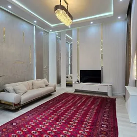 Satlyk polelitka Anew Magtymgu