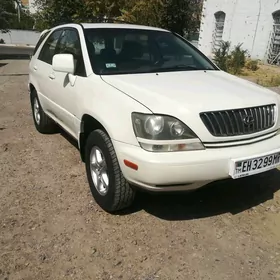 Lexus RX 300 1999
