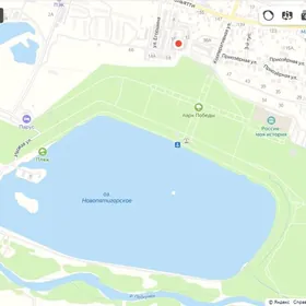 Квартира на КМВ