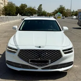 Genesis G90 2021