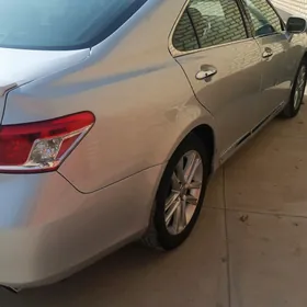 Lexus ES 350 2011