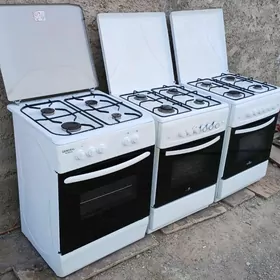 gaz plita газ плите.