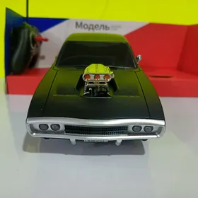 Dominik Toretto Masyn Pultly